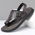 Legere Slip-on Sandalen für Herren