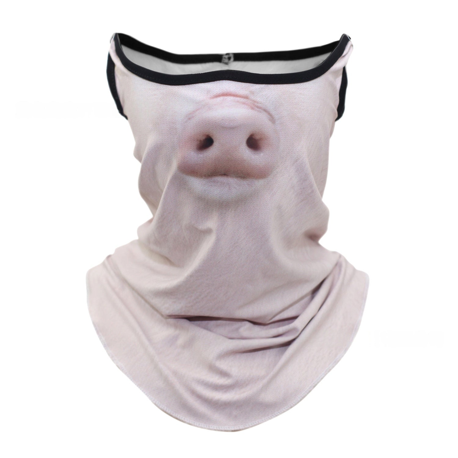 UV-Schutz Gesichtsmaske mit Ohrenschlaufen