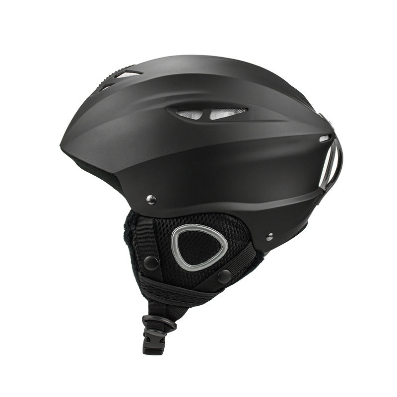 Skihelm für Indoor- & Outdoor-Pisten