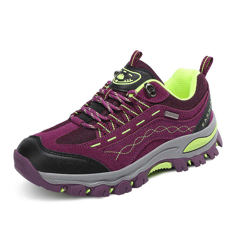 Wanderhalbschuhe für Sie und Ihn – Bild 2 | LuxeStyle