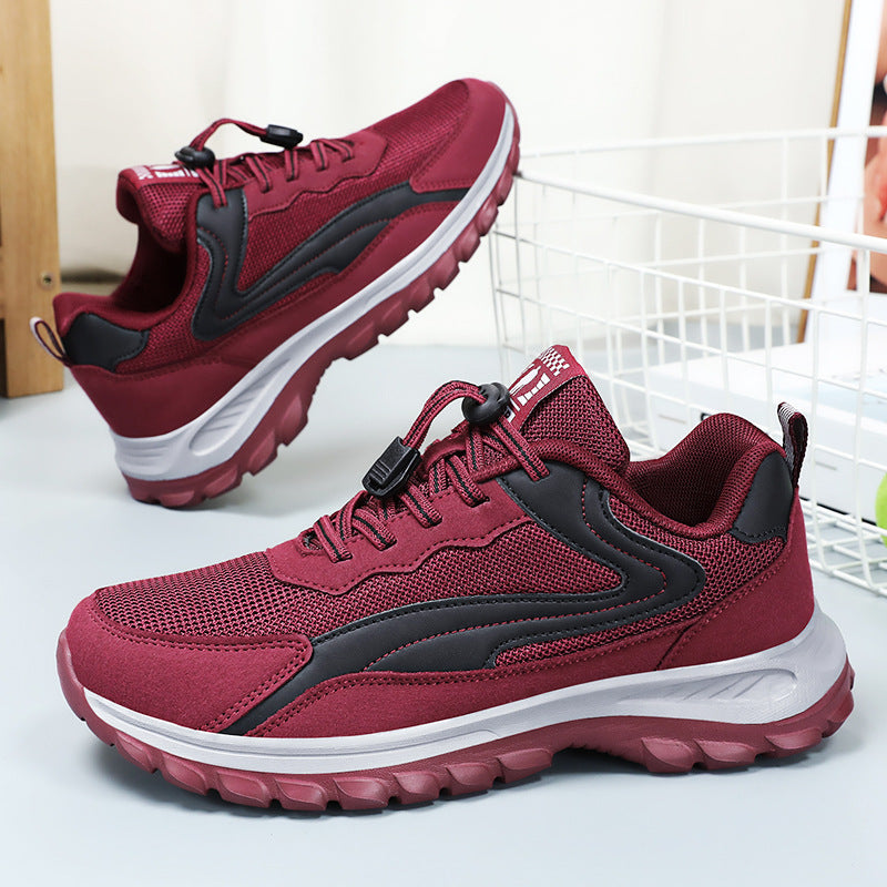 Wander- und Kletterschuhe für Herren – Bild 5 | LuxeStyle