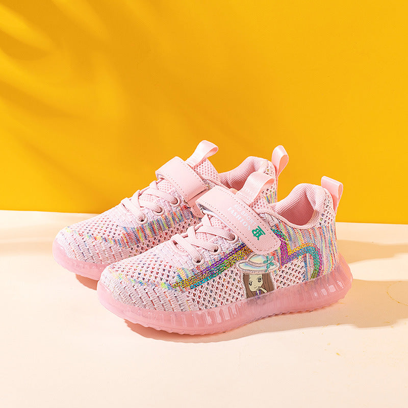 Sportliche Kinderstiefel – Bild 3 | LuxeStyle
