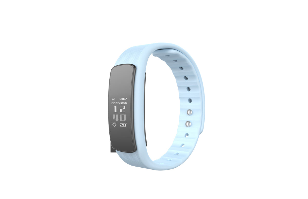 I6 Smart-Sportarmband – Bild 6 | LuxeStyle