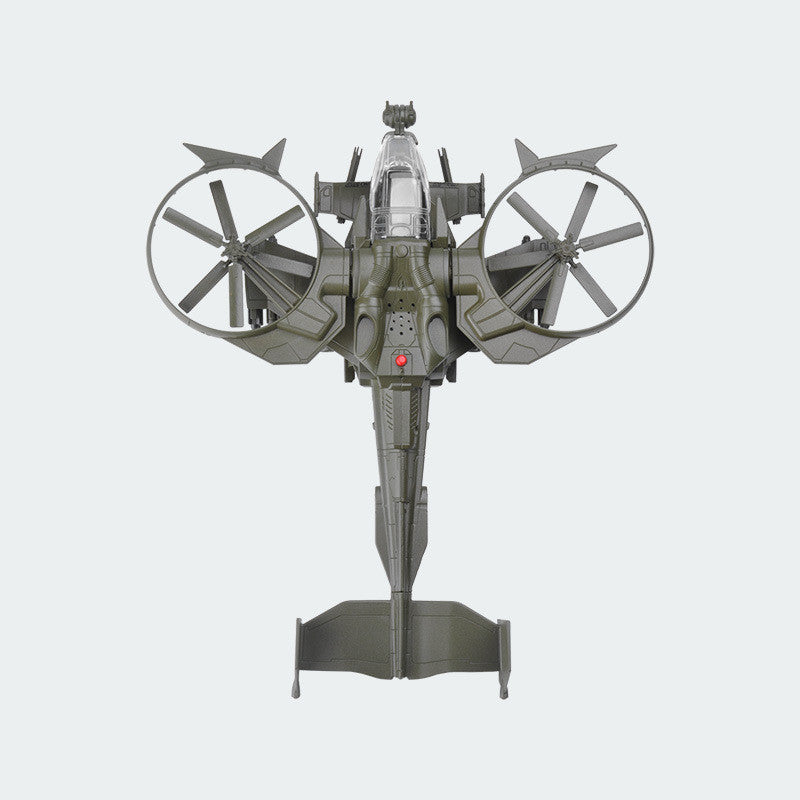Lejia Poison Scorpion Helikopter Modell – Bild 9 | LuxeStyle