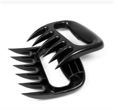 Creative Bear Claw Shredder (2 Stück)