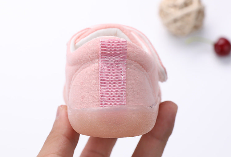 Weiche Kinderstiefel – Bild 5 | LuxeStyle