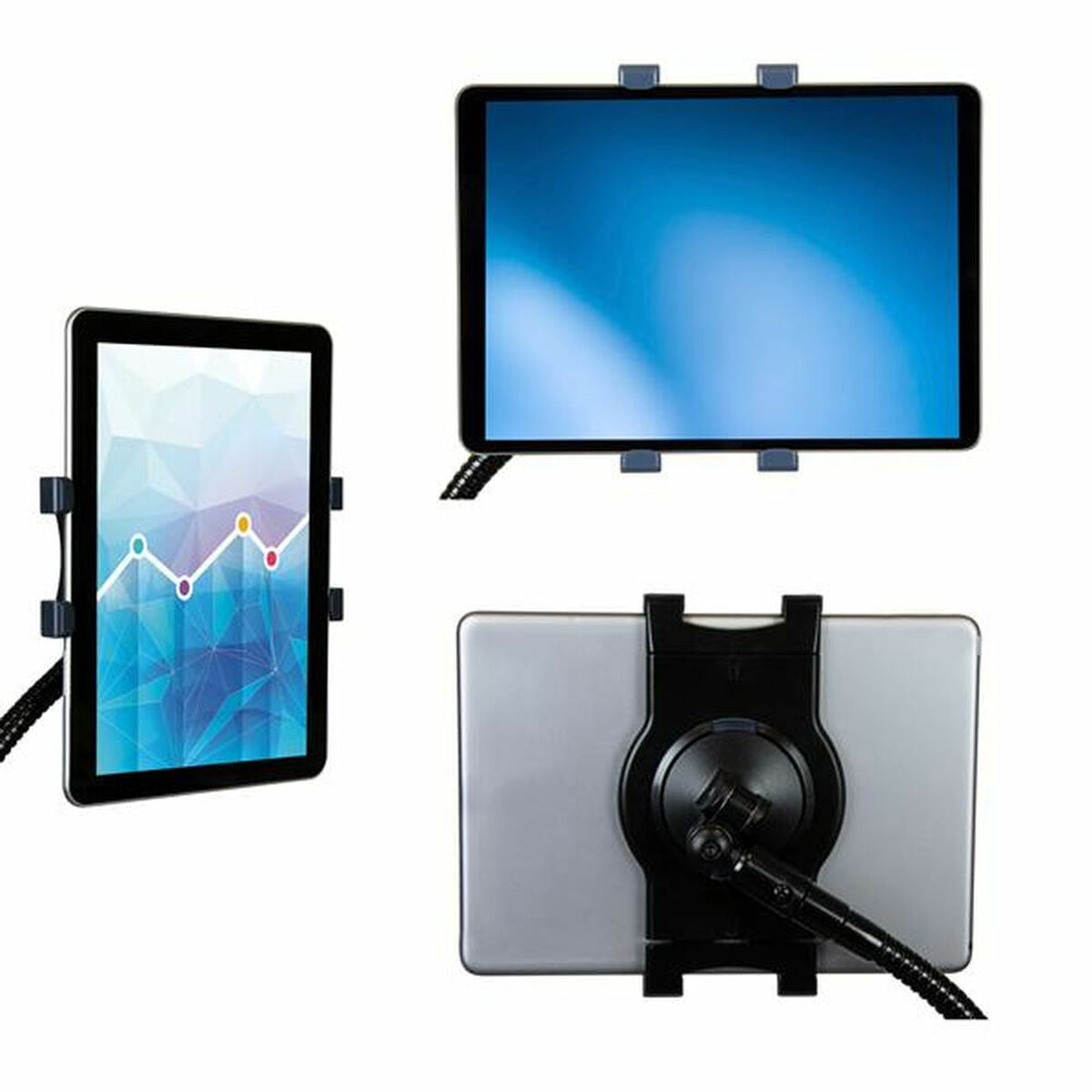 Tablet Ständer – Ergonomischer Komfort für Ihr Tablet