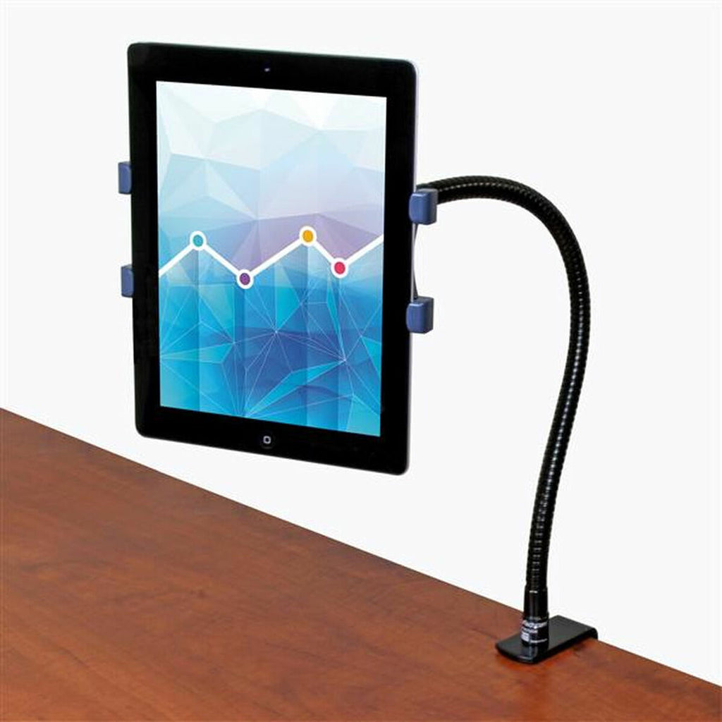Tablet Ständer – Ergonomischer Komfort für Ihr Tablet