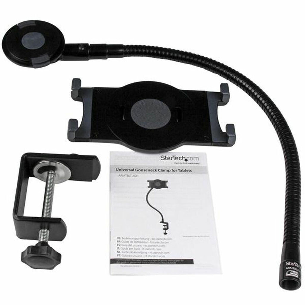 Tablet Ständer – Ergonomischer Komfort für Ihr Tablet