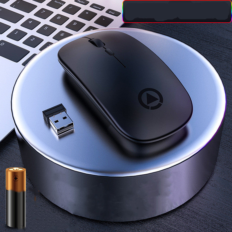 Kabellose Bluetooth-Maus