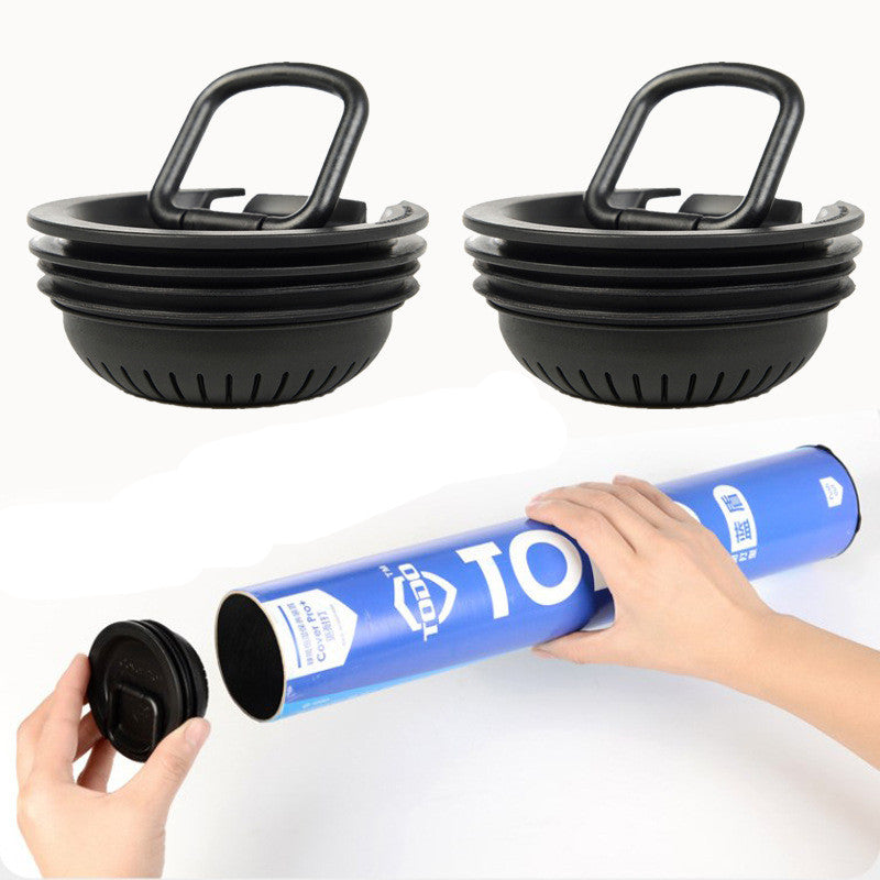 Badminton Humidifier Gable Cycle Protection – Bild 2 | LuxeStyle