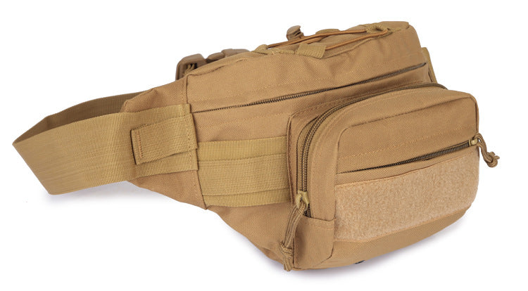 Werkzeuggürteltasche aus robustem Oxford – Bild 11 | LuxeStyle