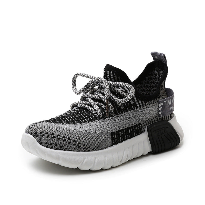 Luftige Sport-Schuhe – Bild 3 | LuxeStyle