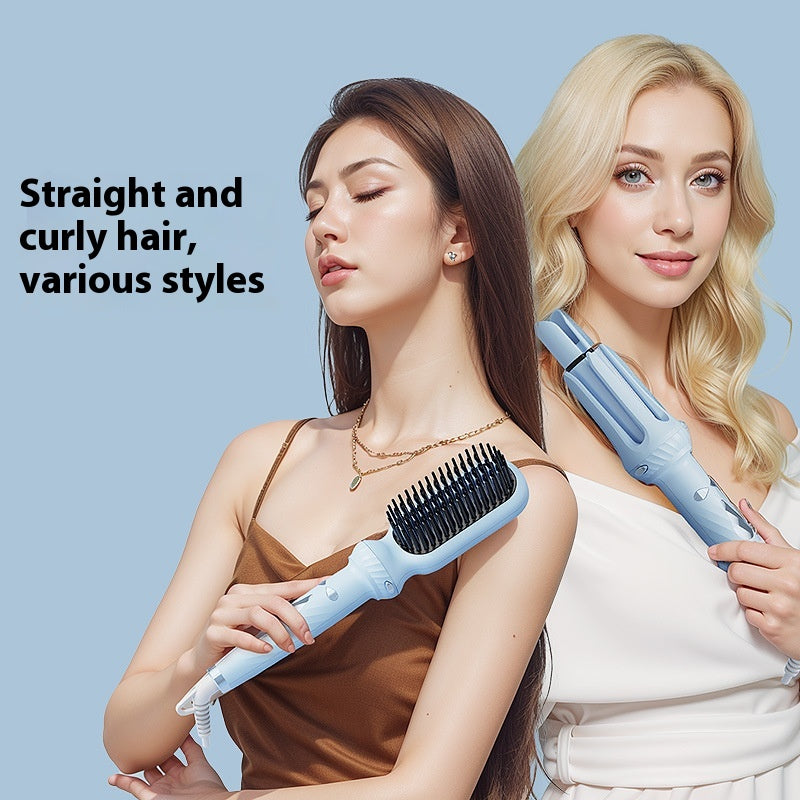 32 mm Drei-in-Eins Haarstyler
