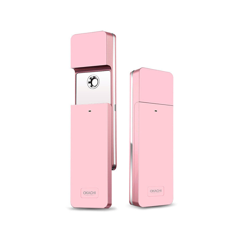 Tragbares Feuchtigkeitsspray-Gerät | LuxeStyle
