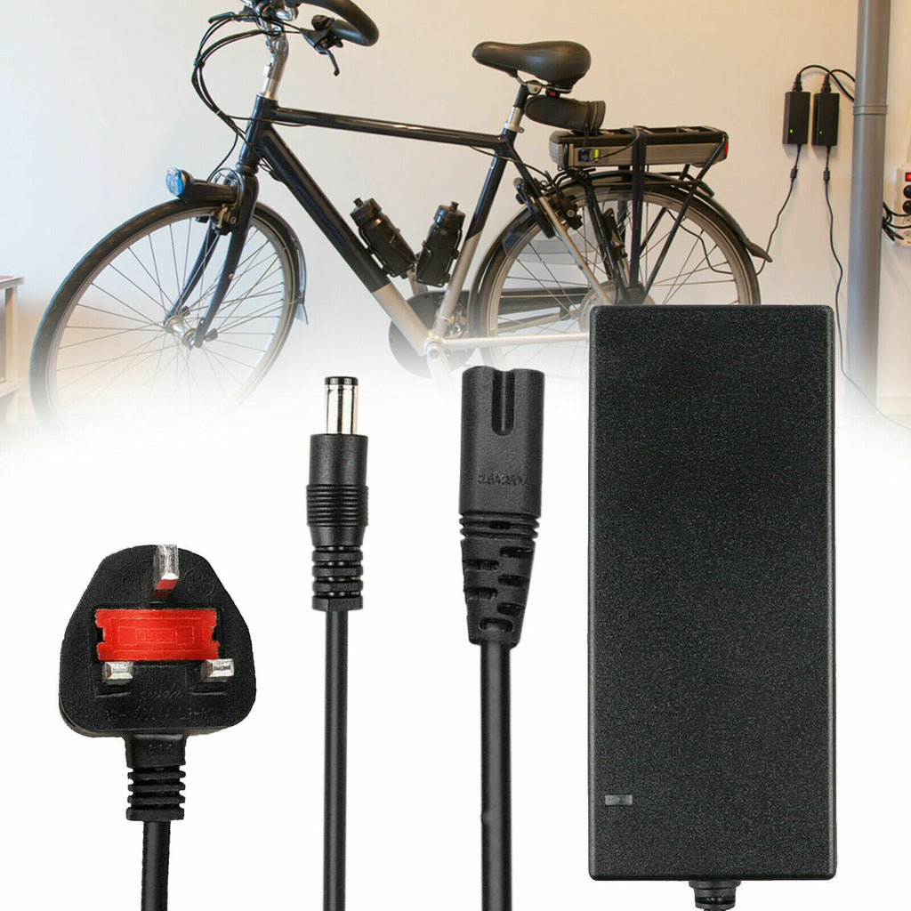42V 2A Ladegerät für E-Bike & E-Scooter