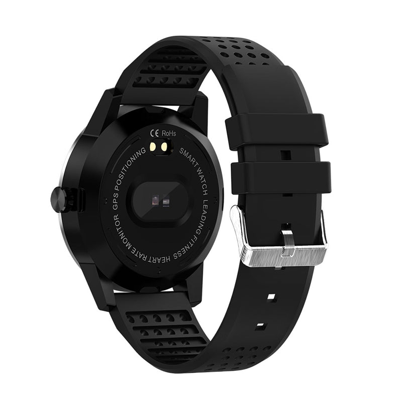 T2 Smart-Armband mit Farbdisplay – Bild 6 | LuxeStyle