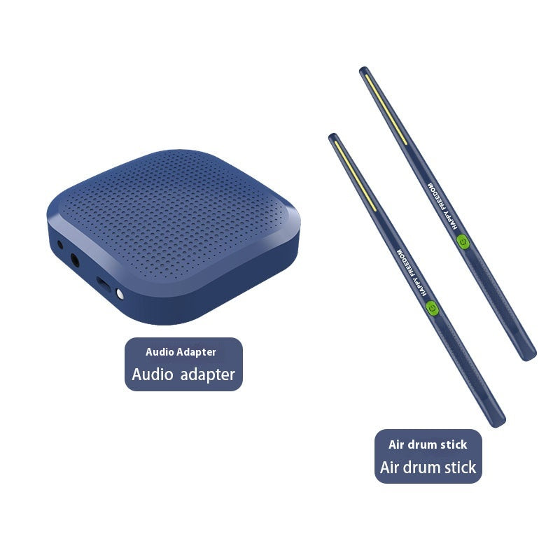 Smartplayer Air Electronic Drum Kit