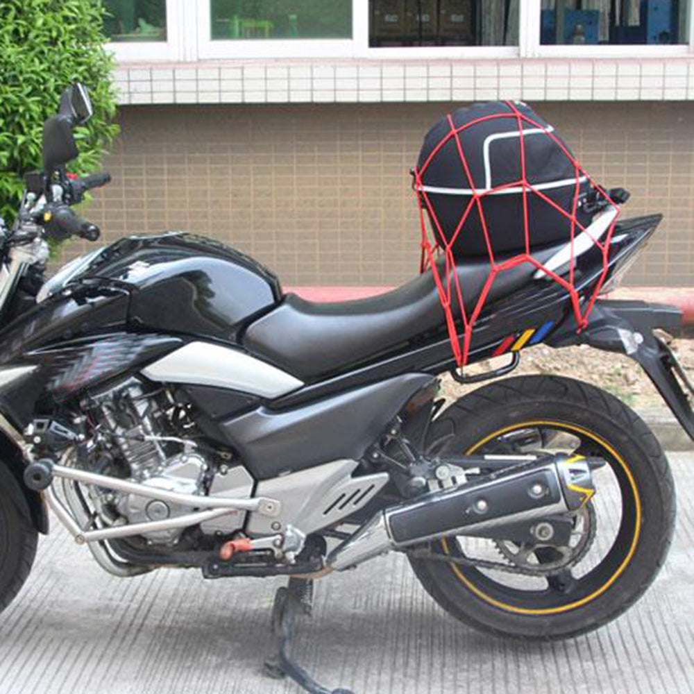 Motorradhelm-Tasche