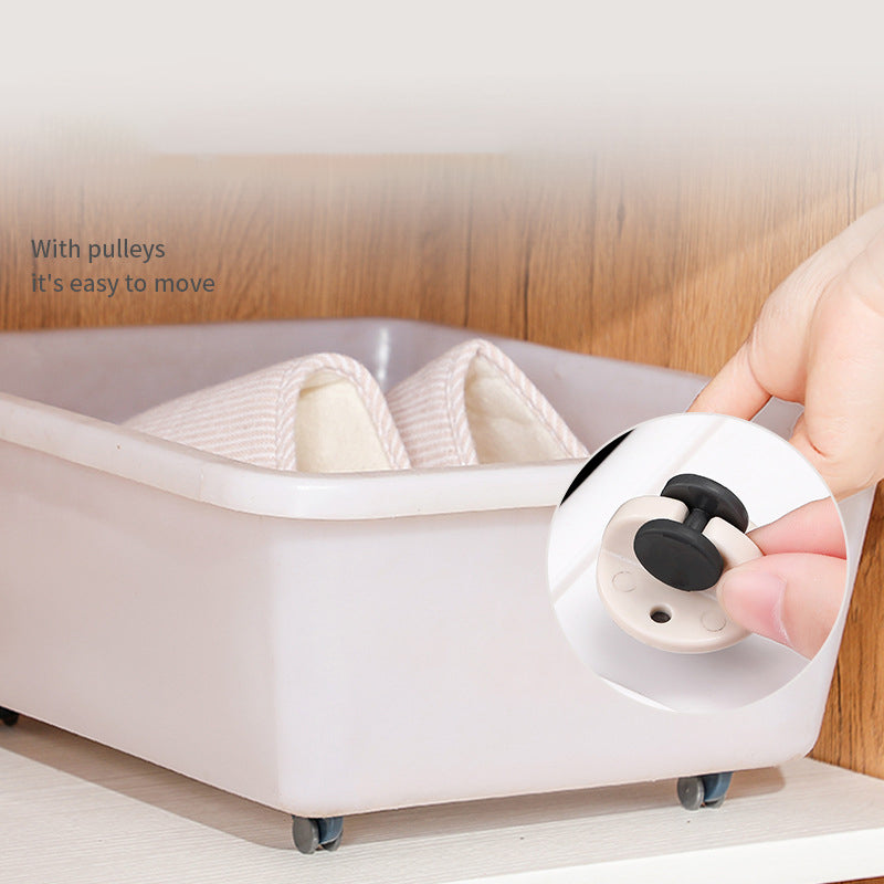 Hängespann mit Pulley – 4 Stück, weiss – Bild 2 | LuxeStyle