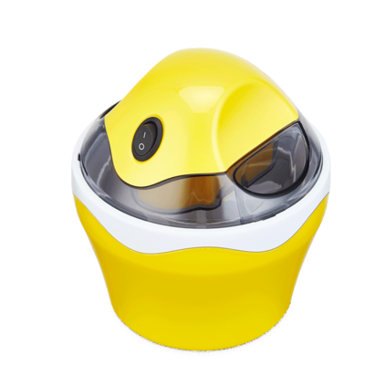 Mini-Eismaschine – Bild 3 | LuxeStyle