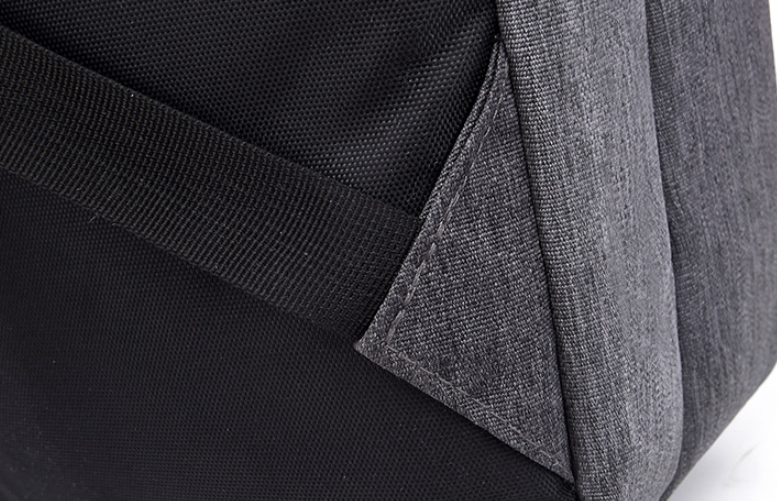 Business-Rucksack mit grossem Stauraum – Bild 4 | LuxeStyle