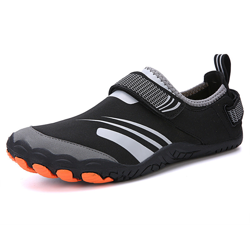 Herren Multisport-Schuh atmungsaktiv – Bild 5 | LuxeStyle