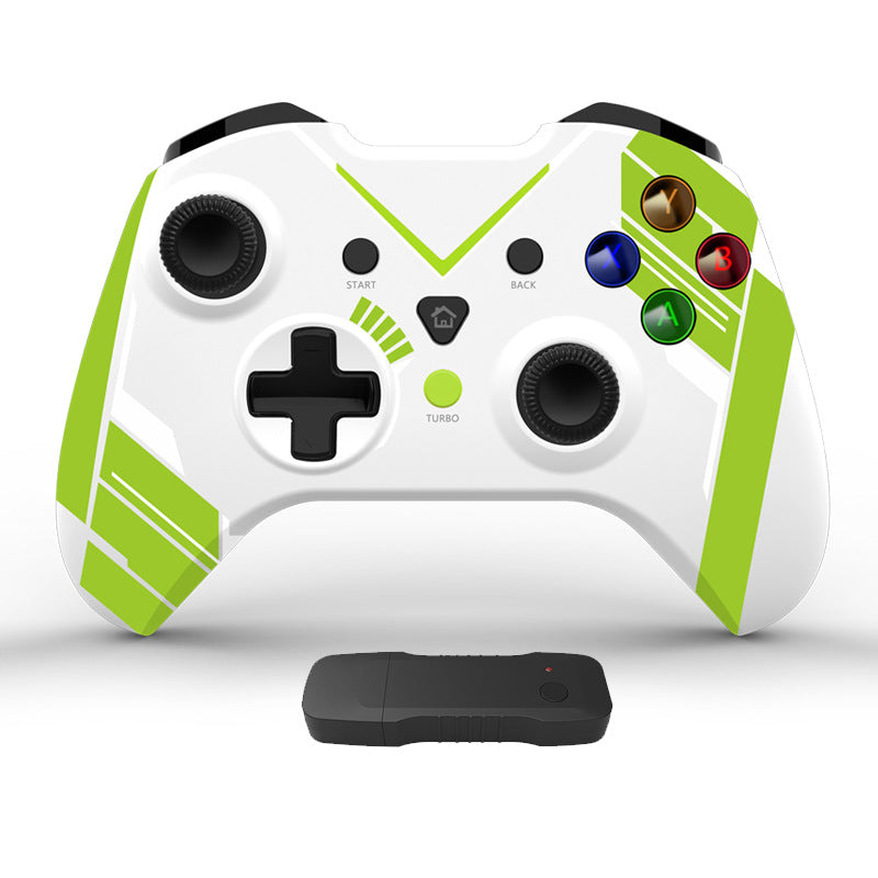 Kabelloser Multi-Funktions-Gamepad «My World»