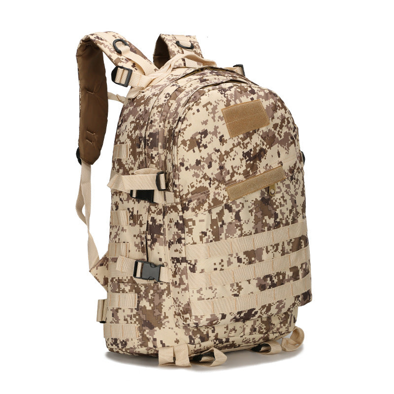 Jedi Survival Chicken Tarn-Bergrucksack – Bild 17 | LuxeStyle