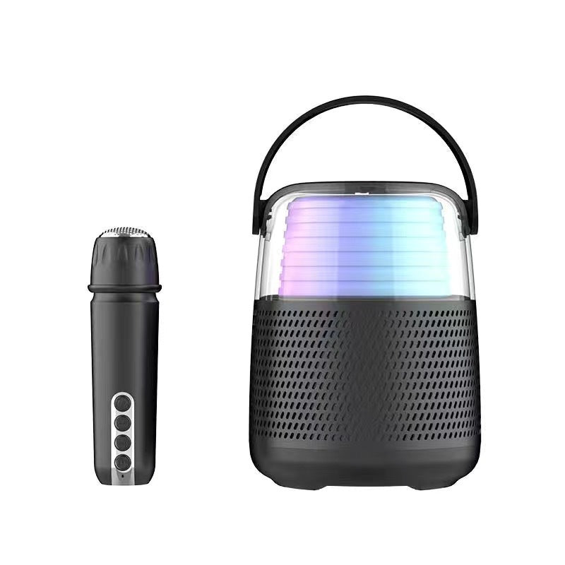 Kabelloser Bluetooth Lautsprecher mit Mikrofon