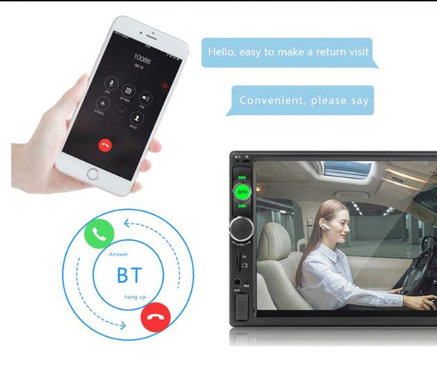 Automobil-Infotainment-System – Bild 9 | LuxeStyle