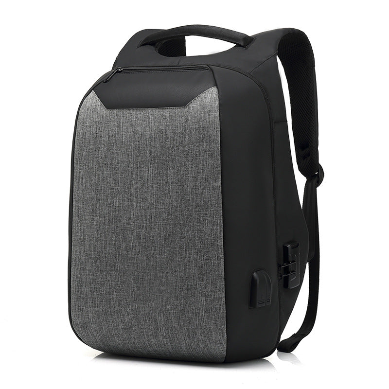 Business-Leisure Rucksack mit grosser Kapazität – Bild 4 | LuxeStyle