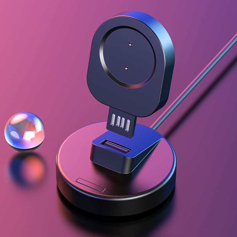 Magnetische Mini Wireless Ladestation
