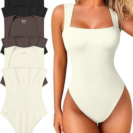 Fitness-Overall