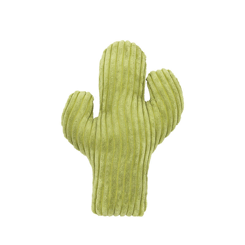 Cactus Catnip Spielzeug für Katzen – Bild 6 | LuxeStyle