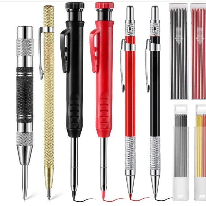 Zeichenstift-Set für Schule und Büro