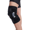 Knieschoner zur Patella-Fixation | LuxeStyle