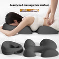 Massage-Kissen aus Memory-Schaum | LuxeStyle