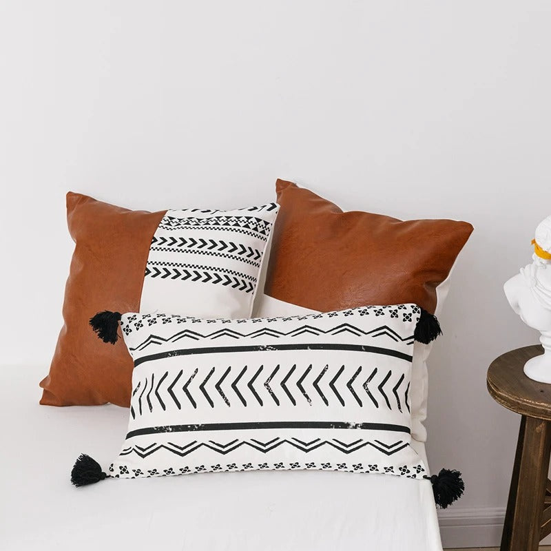 Doppelpolster – Bild 1 | LuxeStyle