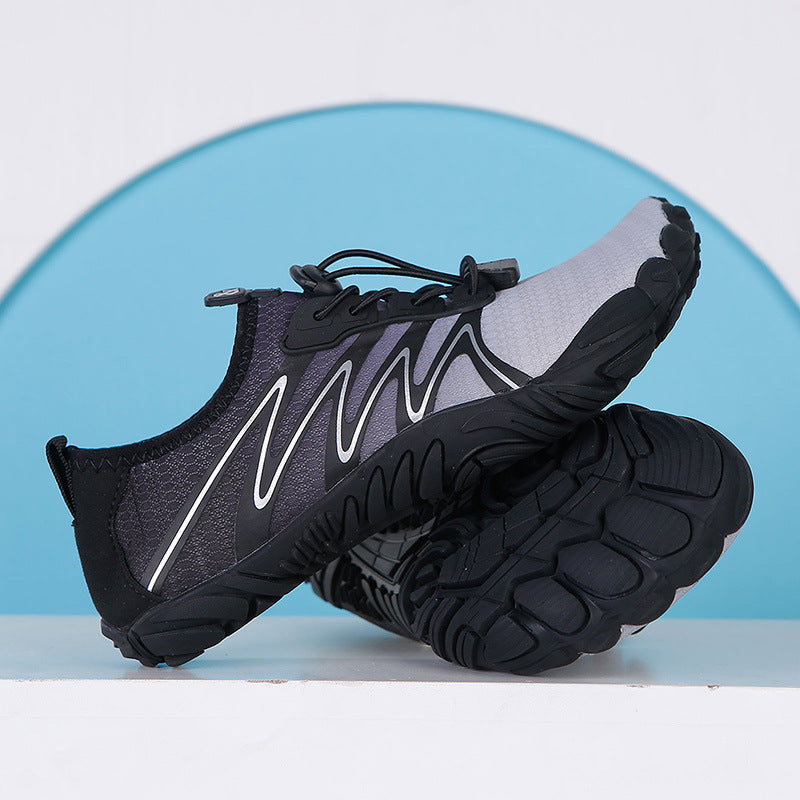 Wasserschuhe fürs Wandern