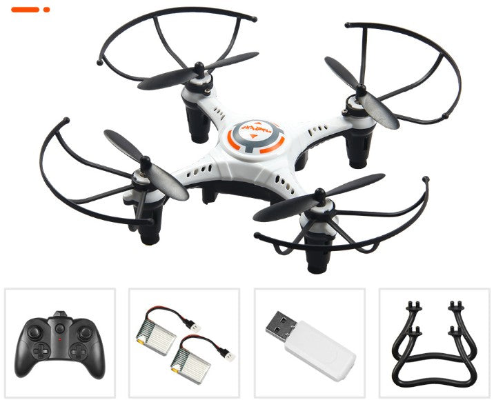 RC Mini-Drohne Stunt Quadcopter – Bild 7 | LuxeStyle