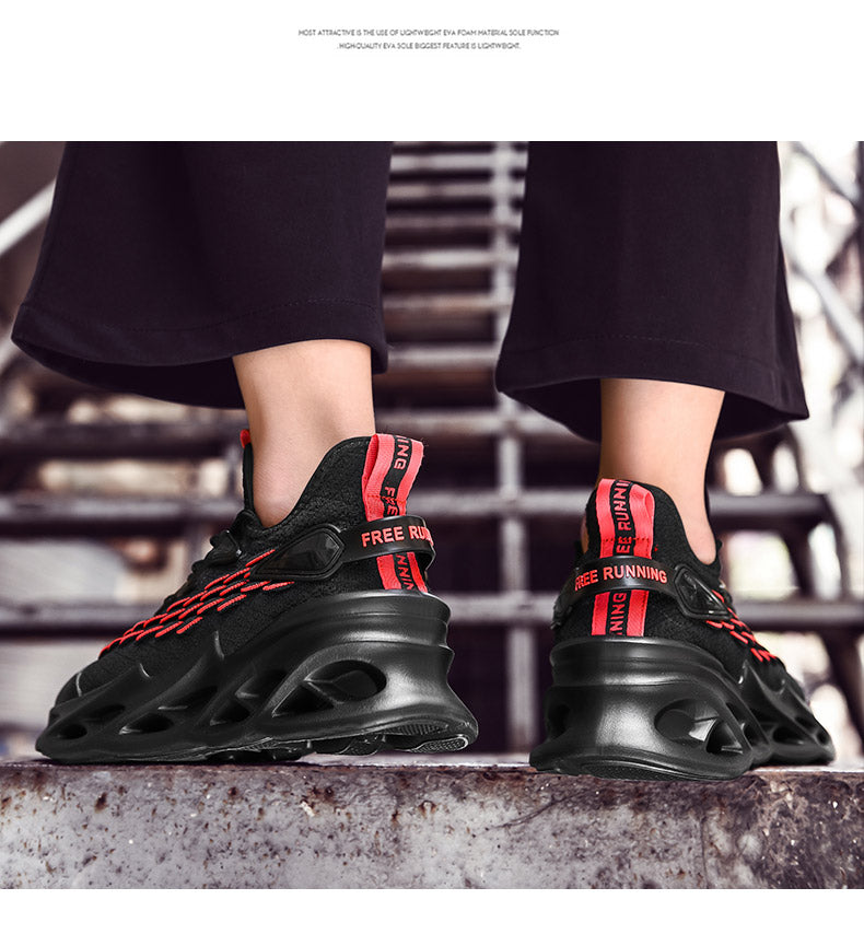 Wild Sports Freizeit-Sneaker