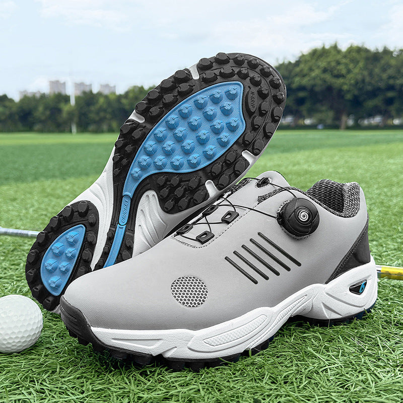 Leichte Casual Sportschuhe mit Drehverschluss – Bild 5 | LuxeStyle