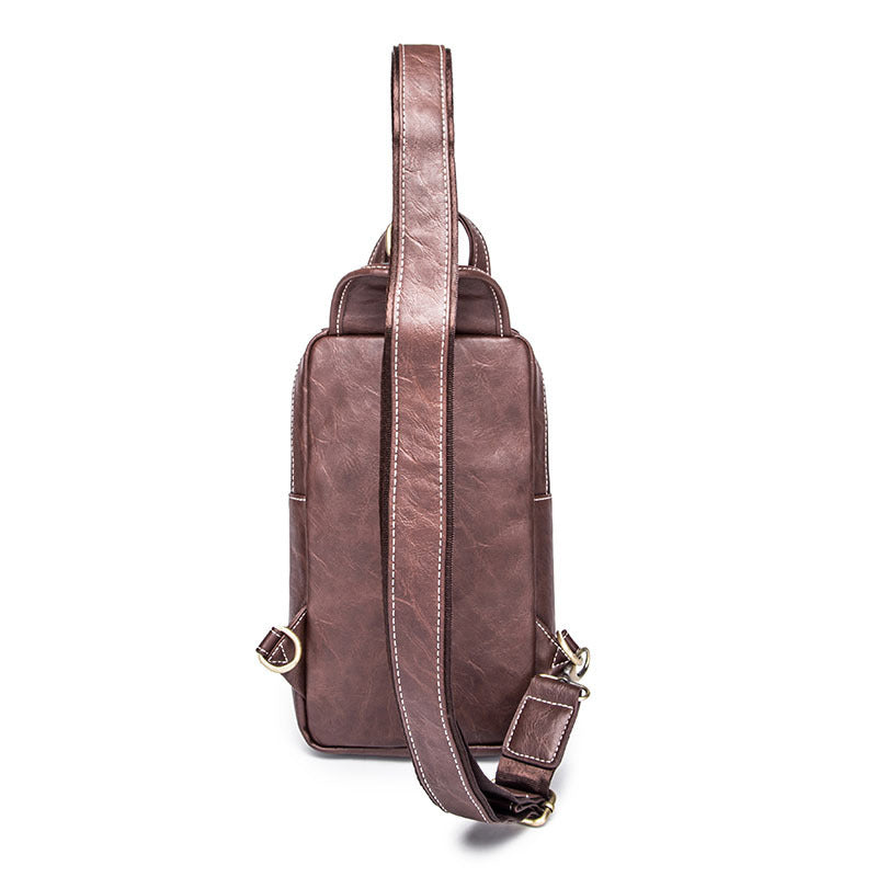 Einheits-Schultertasche für iPhone – Bild 3 | LuxeStyle