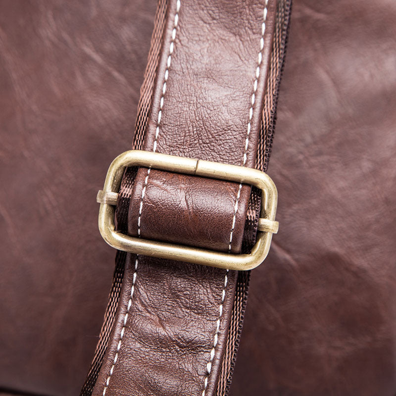 Einheits-Schultertasche für iPhone – Bild 2 | LuxeStyle