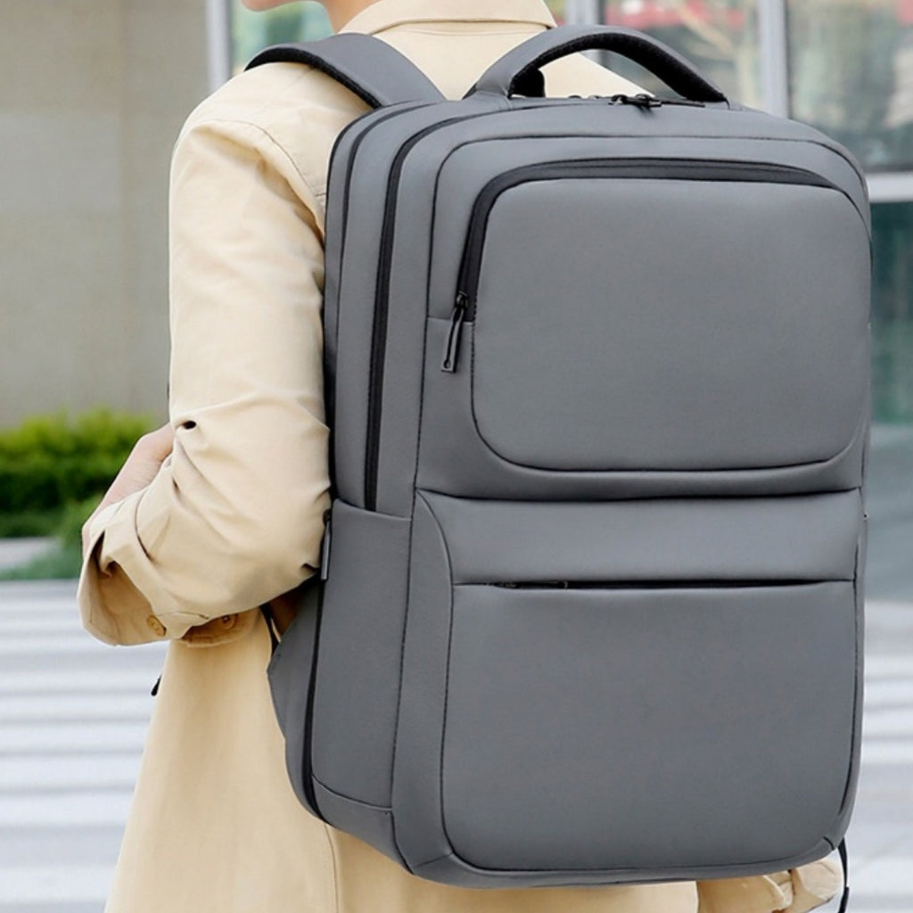 Business-Rucksack mit grosser Kapazität