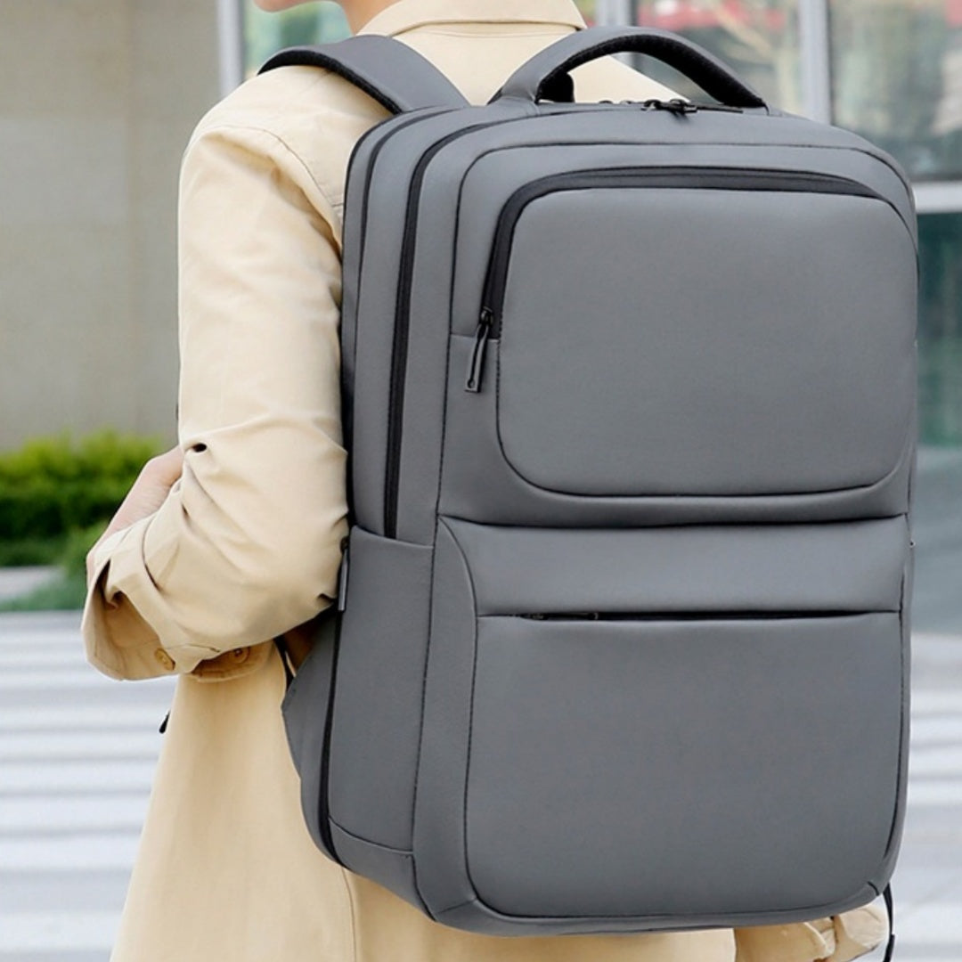 Business-Rucksack mit grosser Kapazität