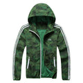 Outdoor Windjacke für Herren | LuxeStyle