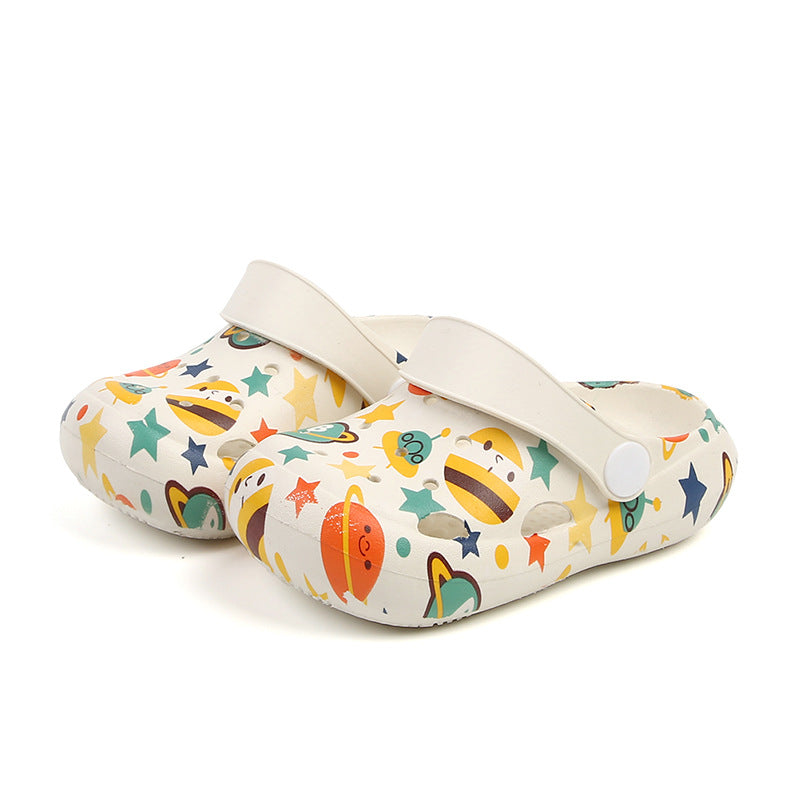 Rutschfeste weiche Sandalen für den Sommer | LuxeStyle