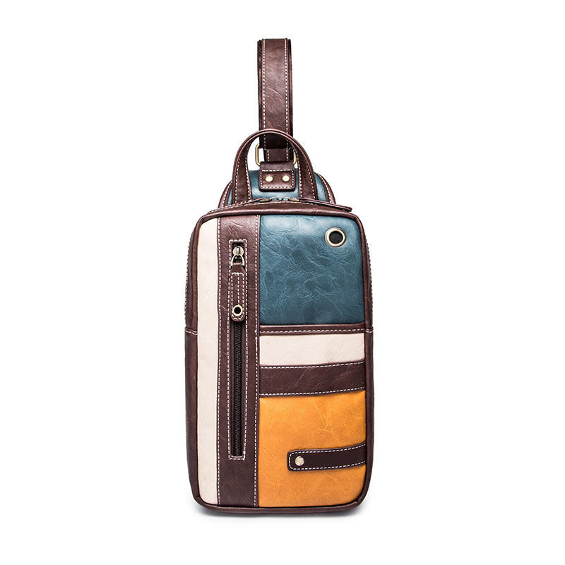 Einheits-Schultertasche für iPhone | LuxeStyle